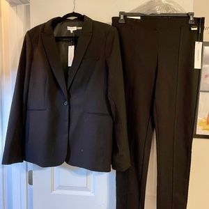 Calvin Klien Blazer and pants coordinates